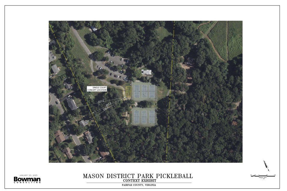 mason district single court context