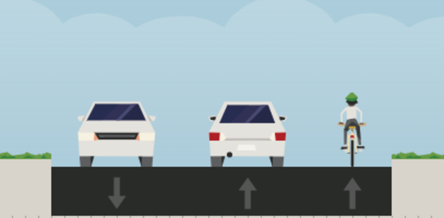 Bike Lane Proposal