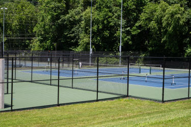 Virtual Meeting 070924: Wakefield Tennis and Pickleball Court Redevelopment Project